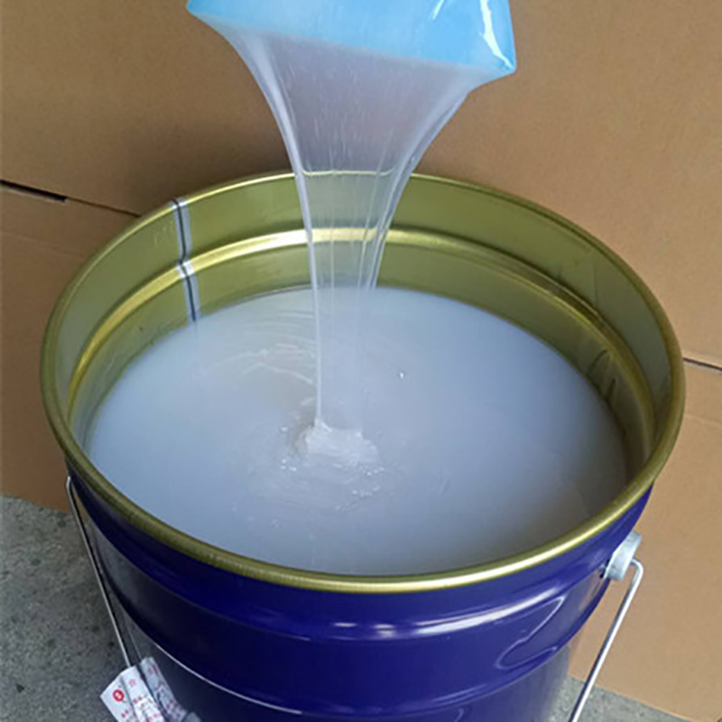 為什么各大廠家更青睞于加成型模具硅膠 ？