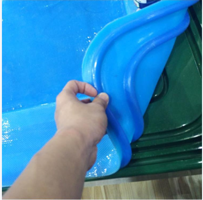 碳纖維模壓硅膠：重塑模具新境界，品質(zhì)與效率并存